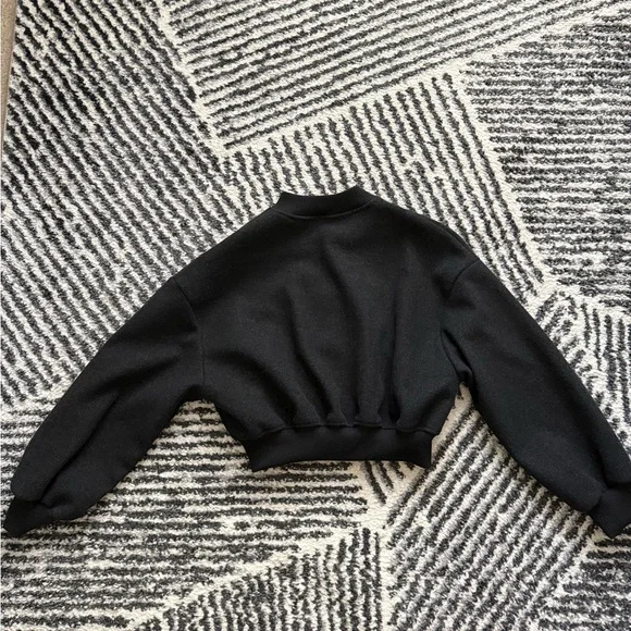 Zara bomber jacket - Picture 4 of 4